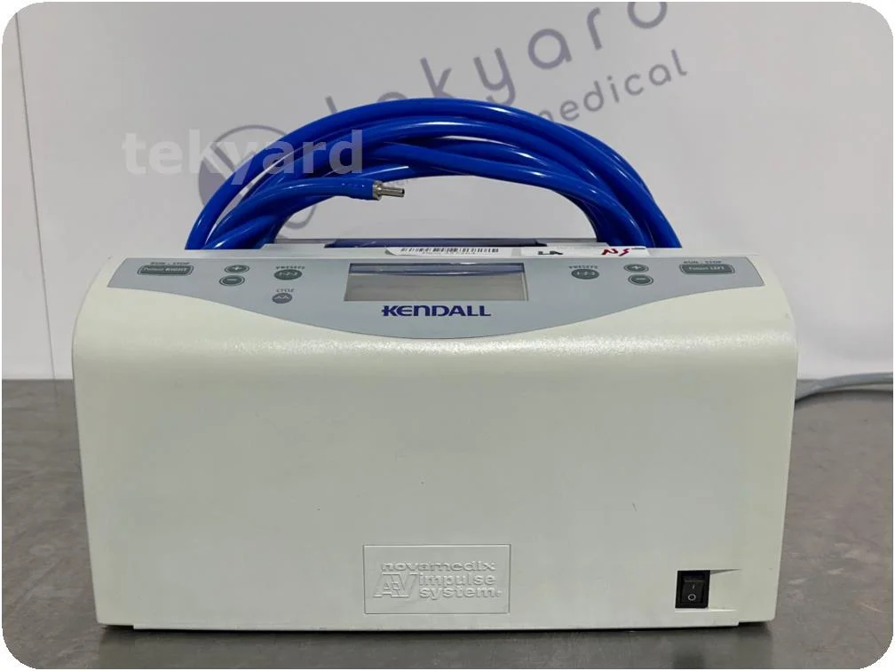 KENDALL 6060 Compression Therapy Machine