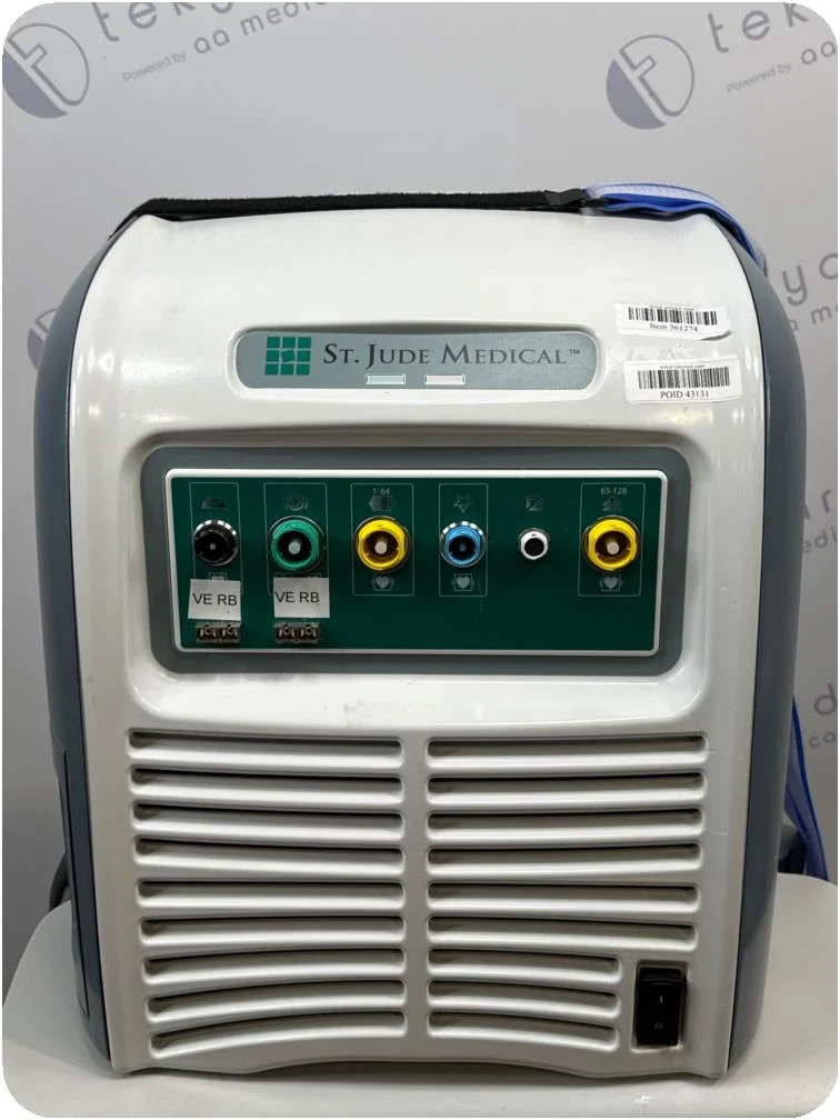 ST. JUDE MEDICAL EnSite Velocity EE3000 Cardiac mapping system