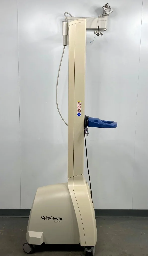 LUMINETX VeinViewer GS Vein Viewing System