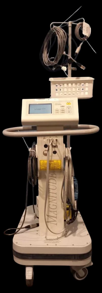 INVIVO 3150M Patient monitor