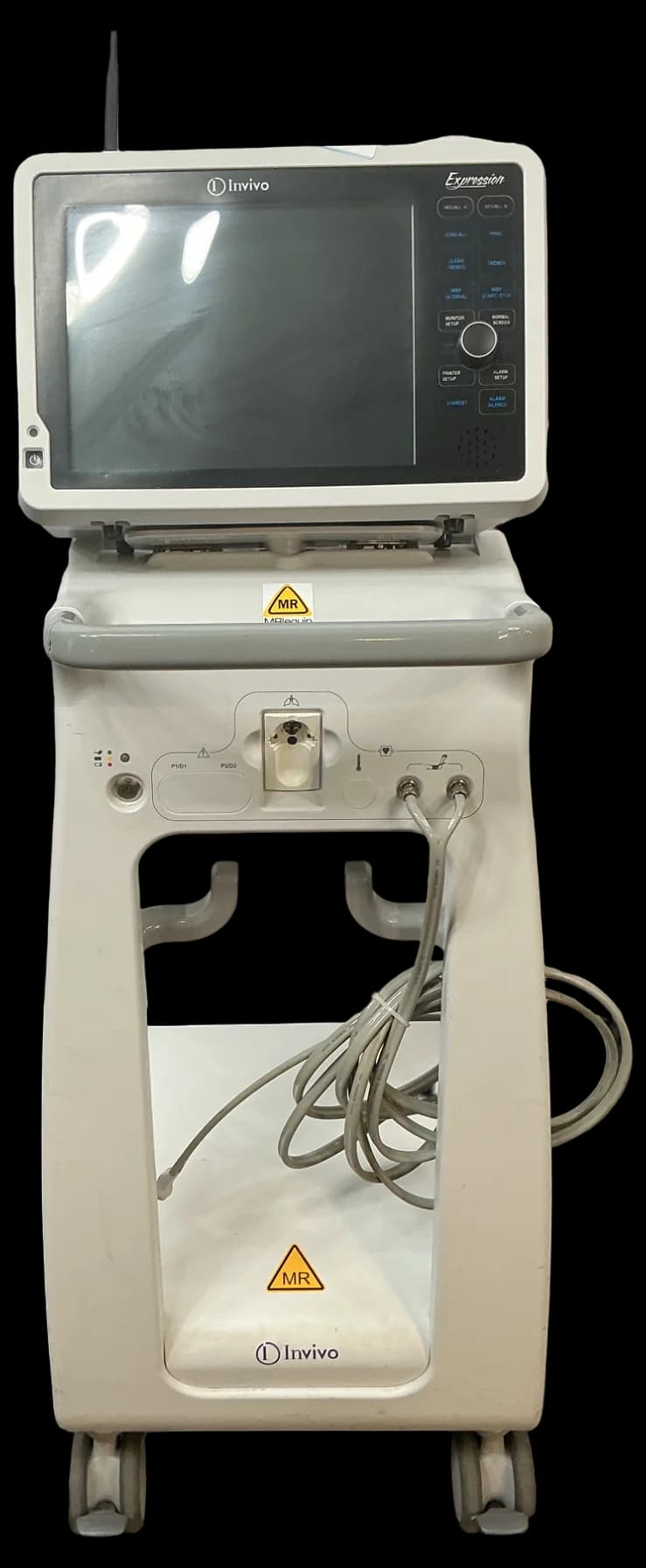 PHILIPS Invivo Expression Patient monitor