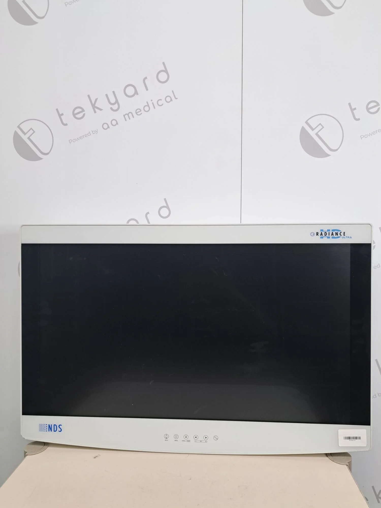 NDS Radiance Ultra 27 Surgical Display