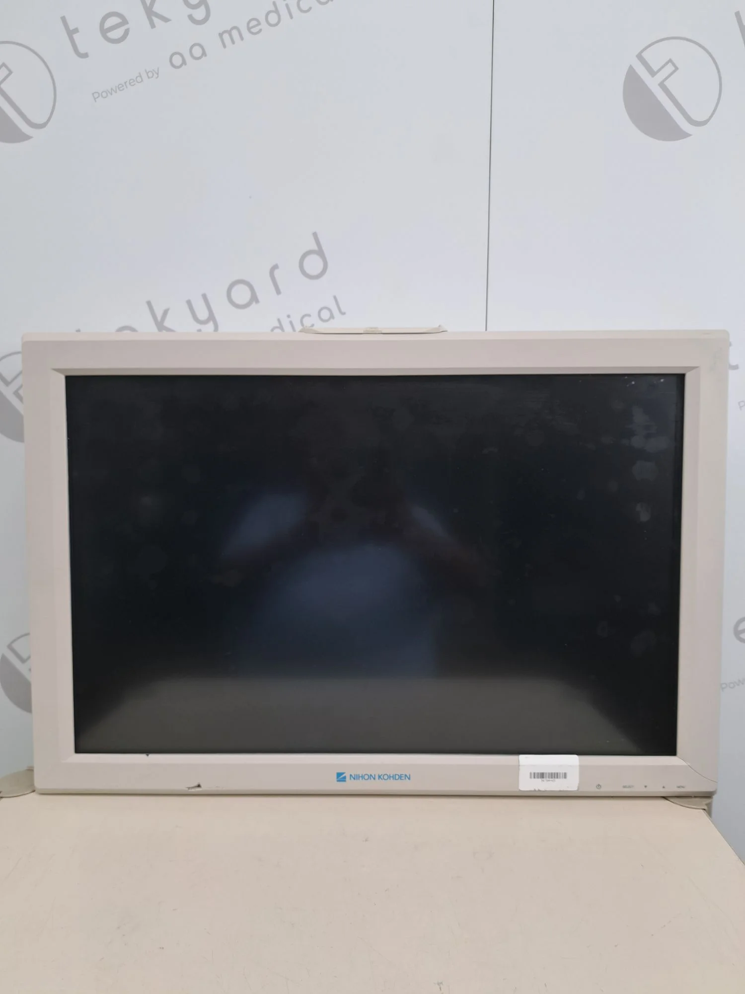 ELO 2400L Touchscreen LCD Display