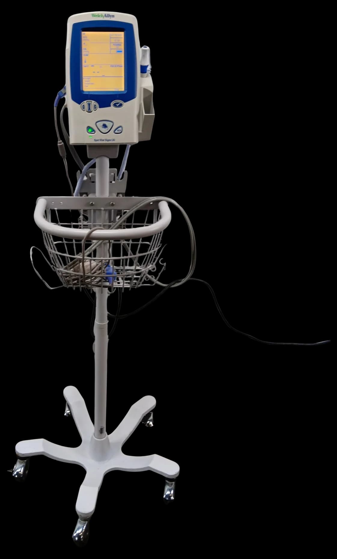 WELCH ALLYN Spot Vital Signs LXi 45NT0 Vital signs monitor