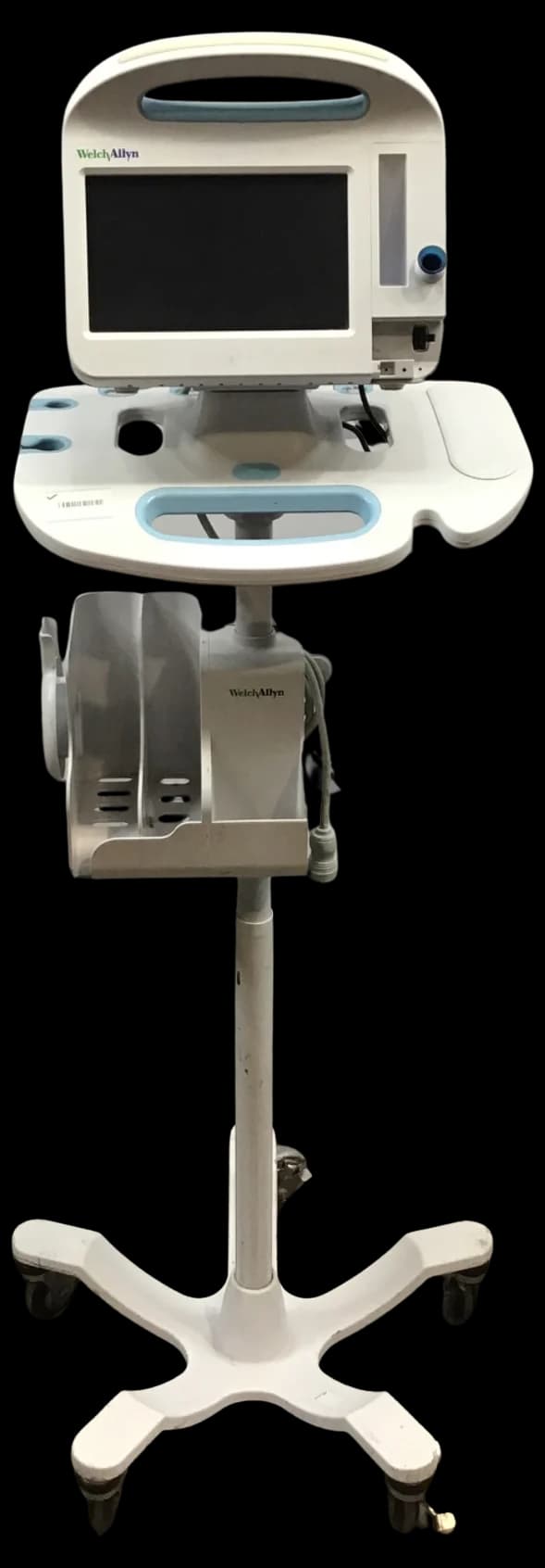 WELCH ALLYN Connex 6000 Series 64NTXX Vital signs monitor