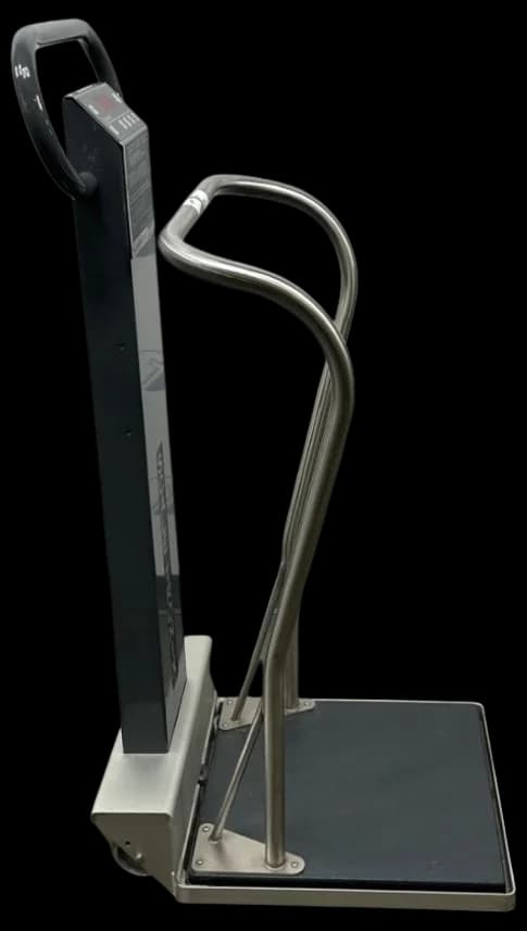 SCALE-TRONIX 5002 Balance
