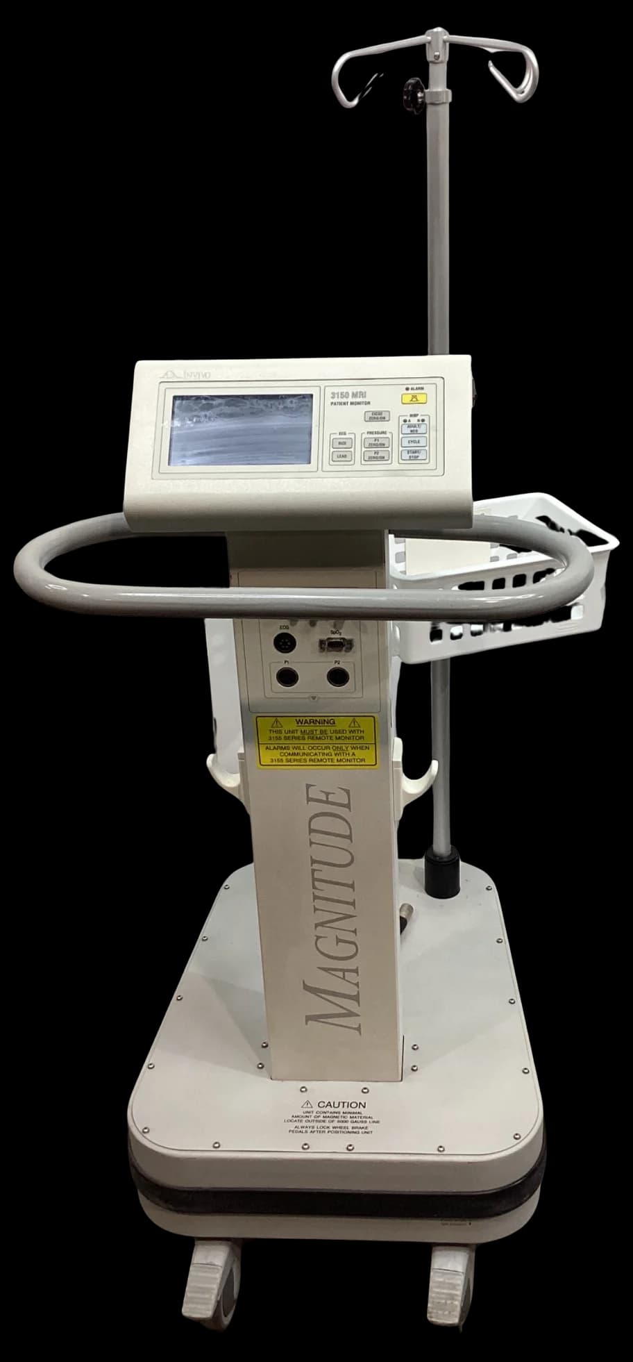 INVIVO 3150M Patient monitor
