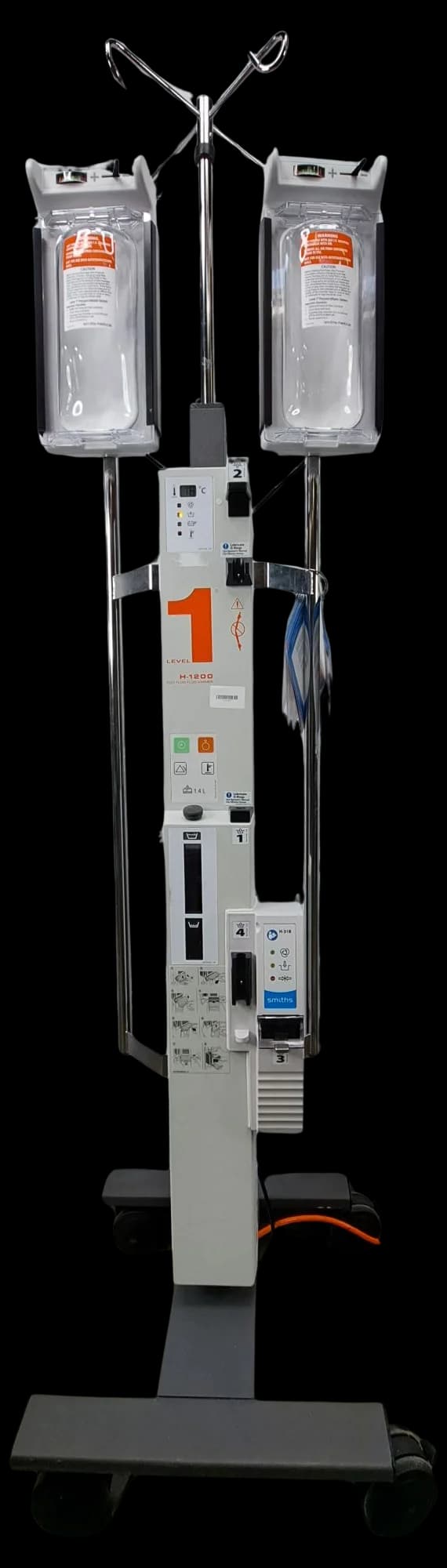 SMITHS MEDICAL Level 1 H-1200 Blood Warmer