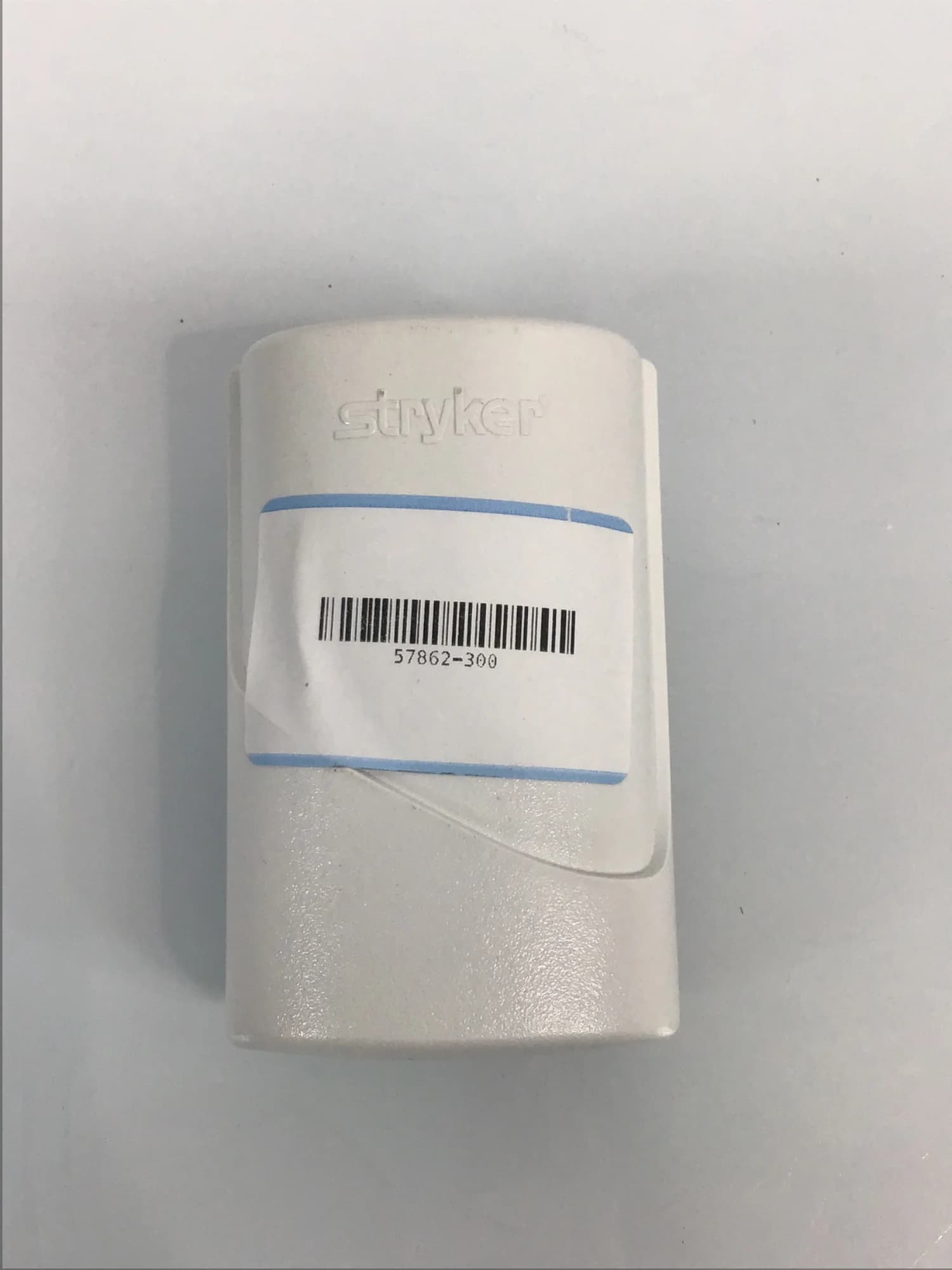STRYKER 400-650 Battery