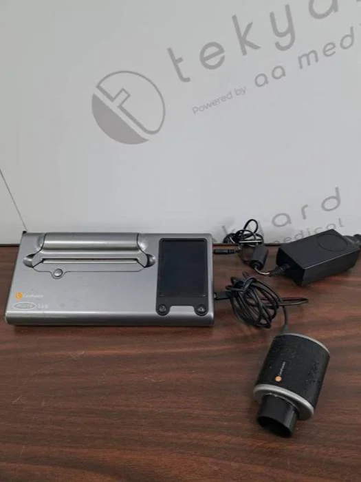 CAREFUSION MicroLab MK8 Spirometer