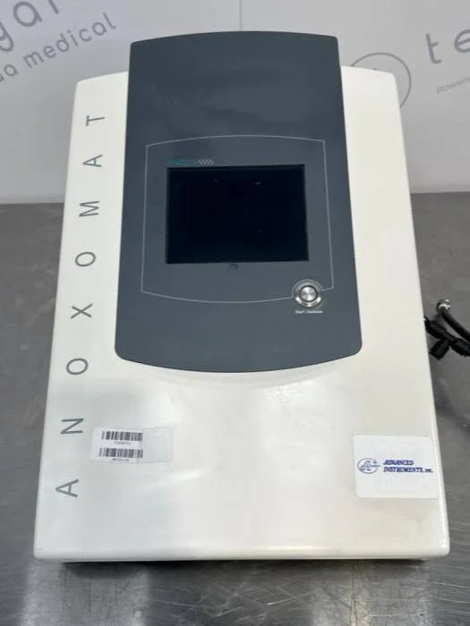 SPIRAL BIOTECH Anoxomat AN2CTS Laboratory Instrument