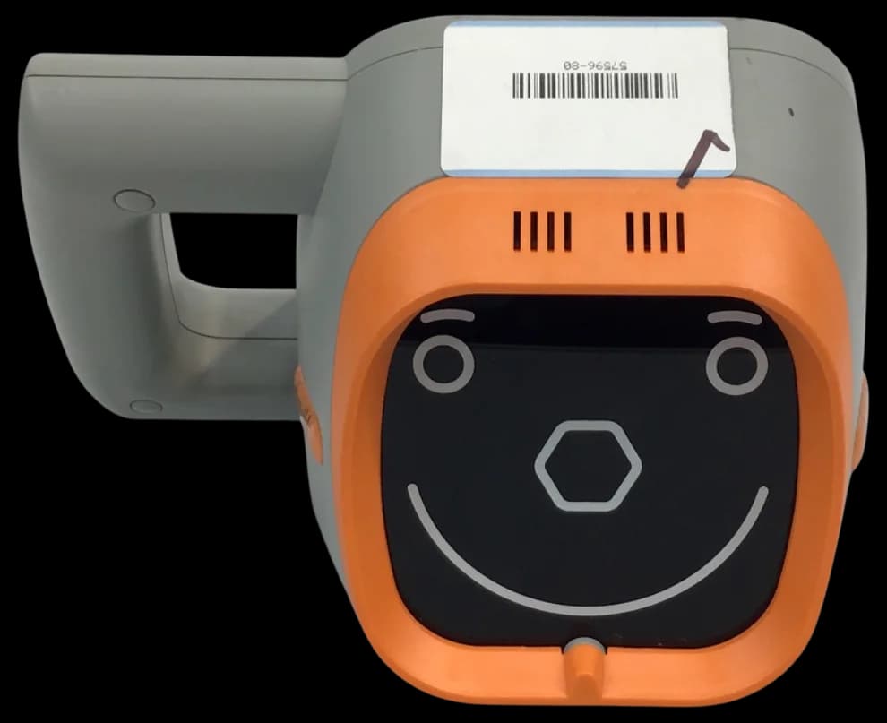 PLUSOPTIX S12R Vision Screener