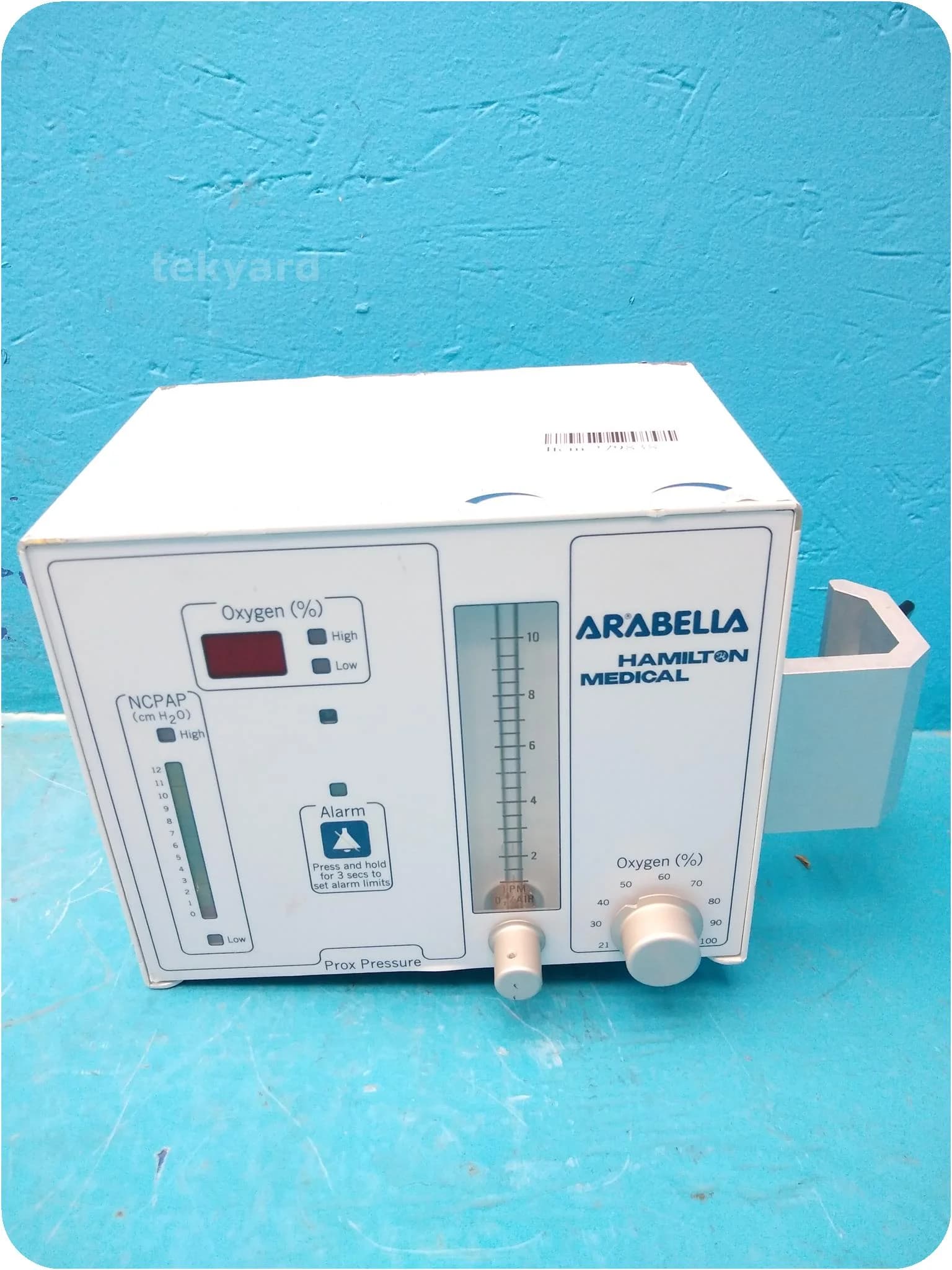 HAMILTON MEDICAL Arabella CPAP
