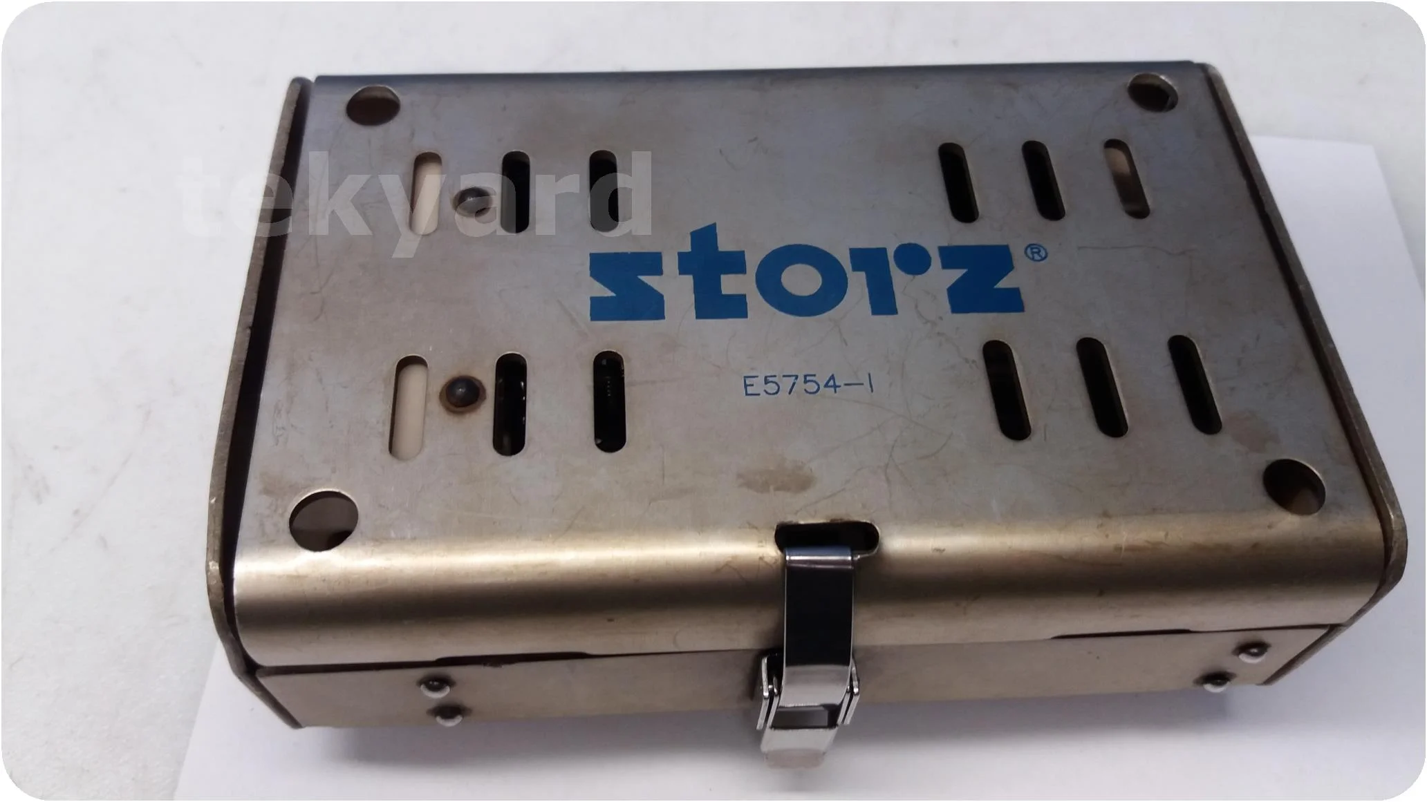 KARL STORZ E5754-1 Tonometer