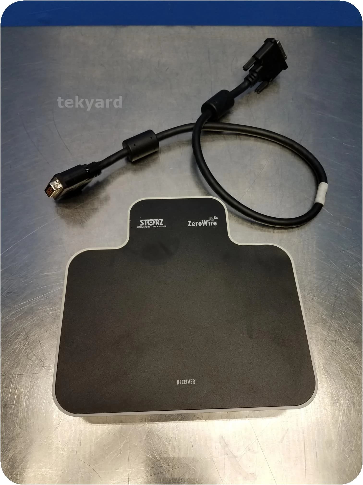 NDS ZeroWire WR-P13-11 Medical Monitor Accessory
