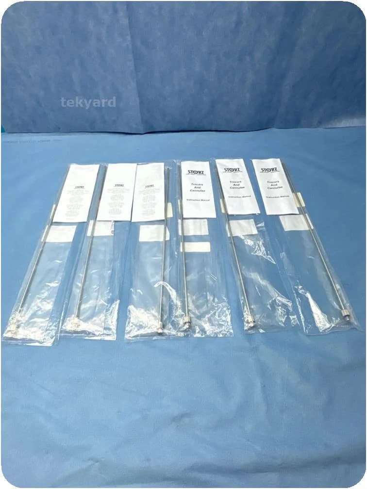 KARL STORZ 37460LH Surgical Instrument