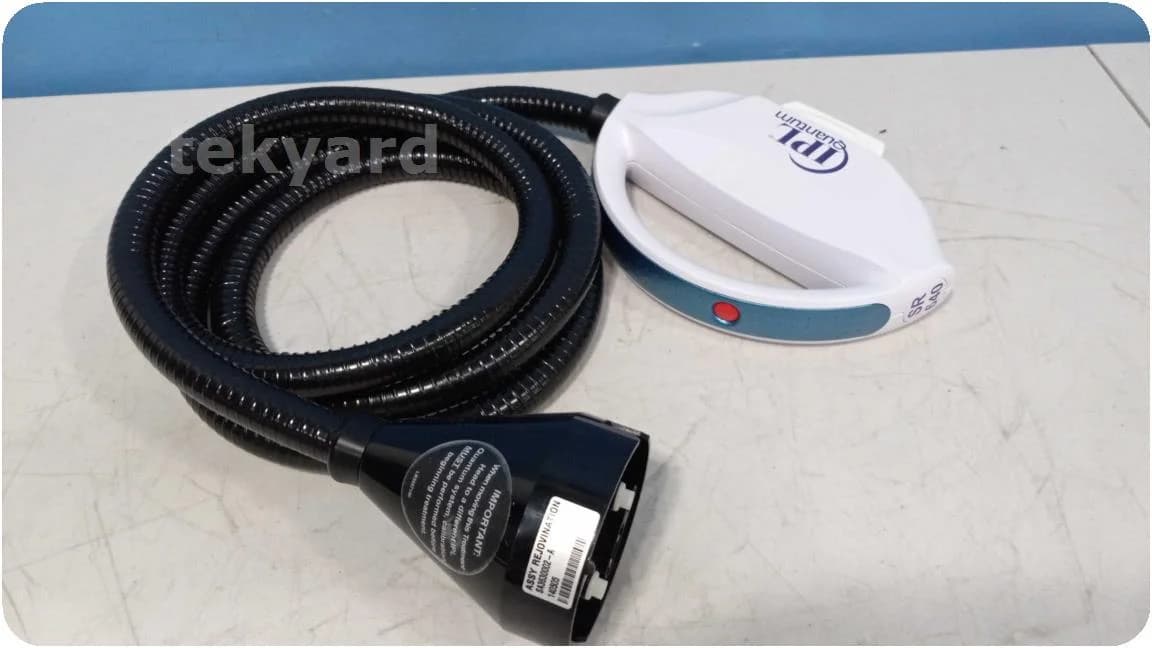 LUMENIS SR 640 Handpiece