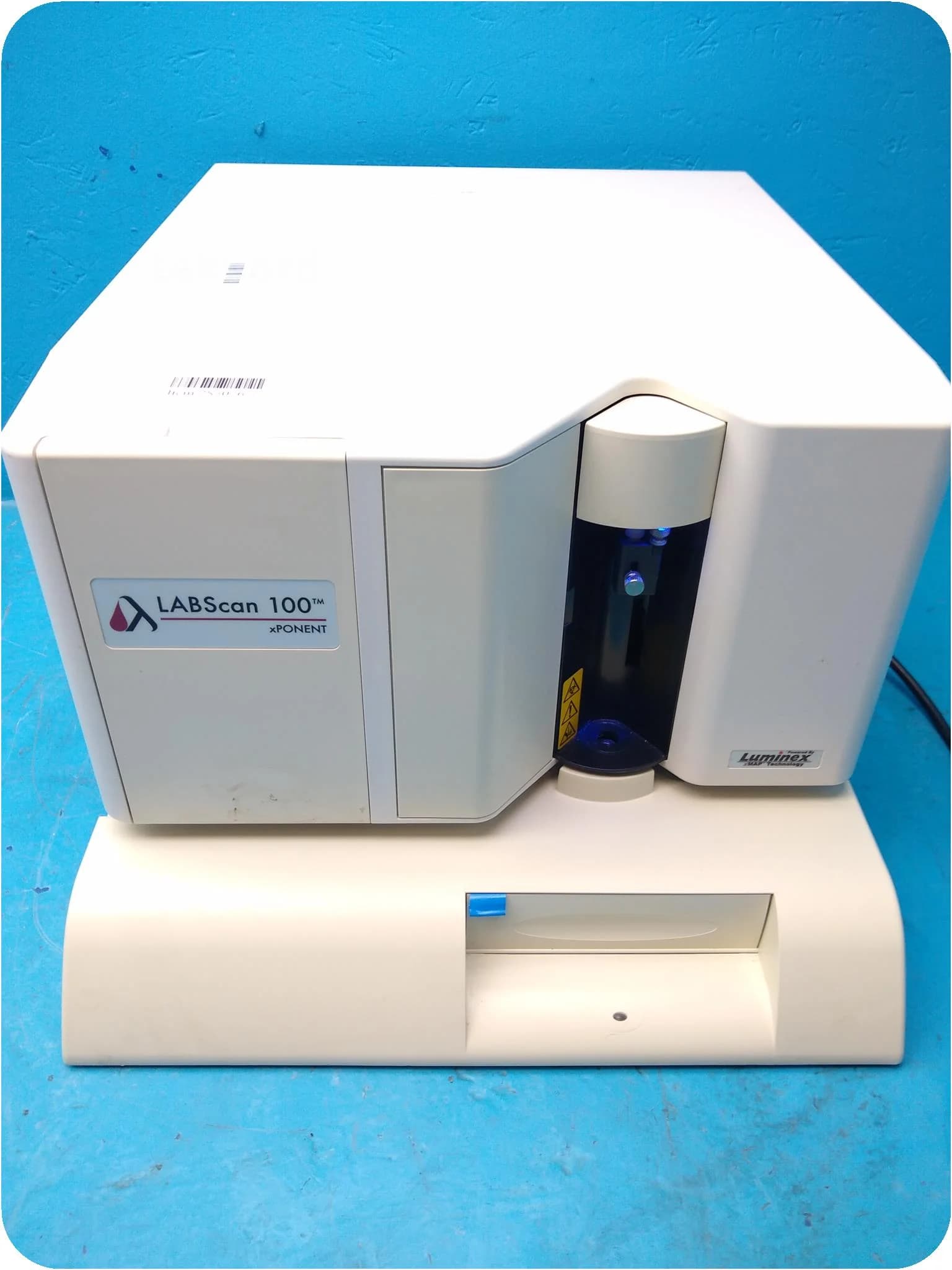 LUMINEX CORPORATION LABScan 100 Cytometer