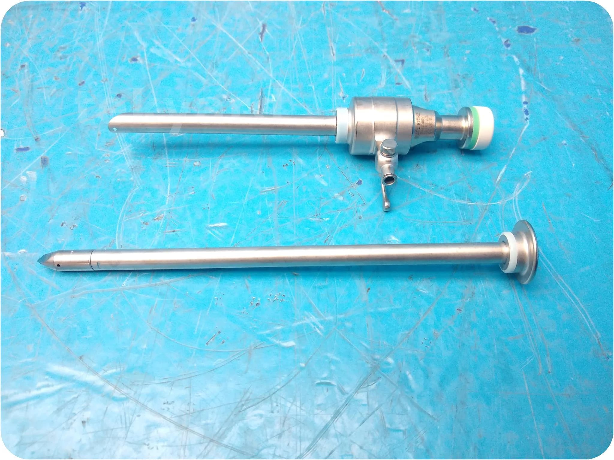 KARL STORZ 30102H2 Surgical Instrument