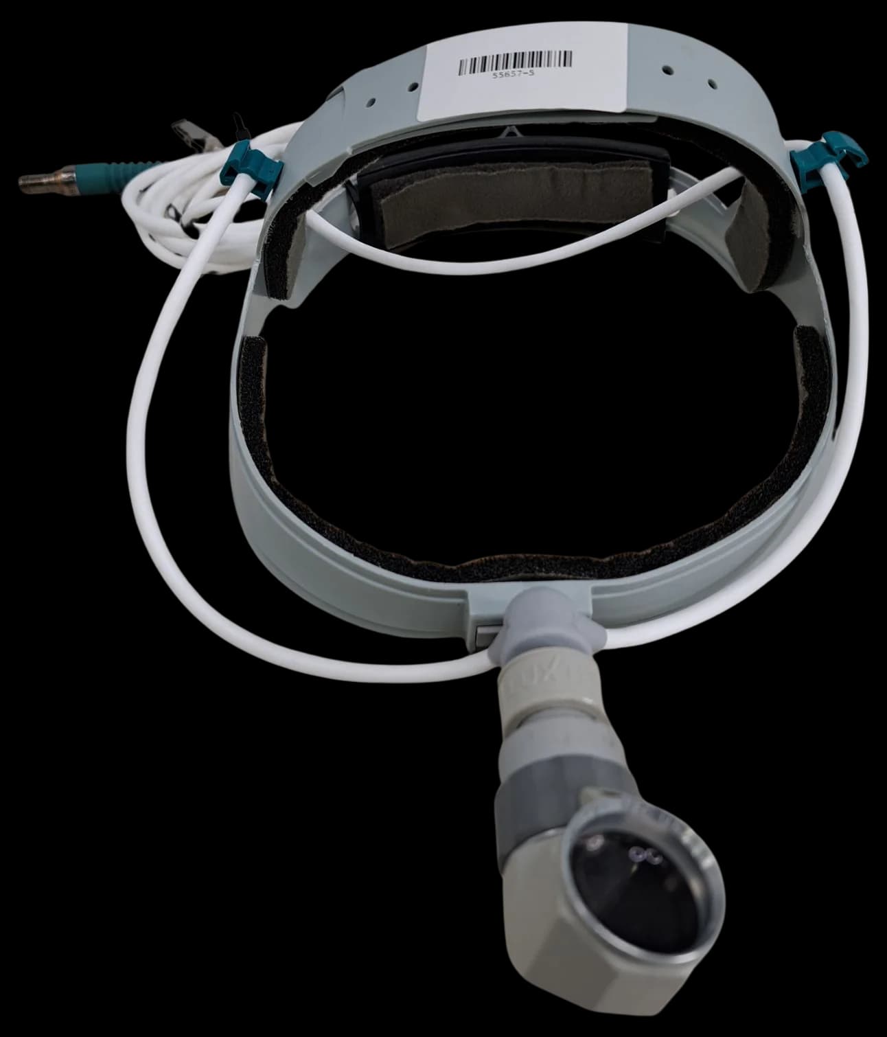 LUXTEC UltraLite Surgical headlight