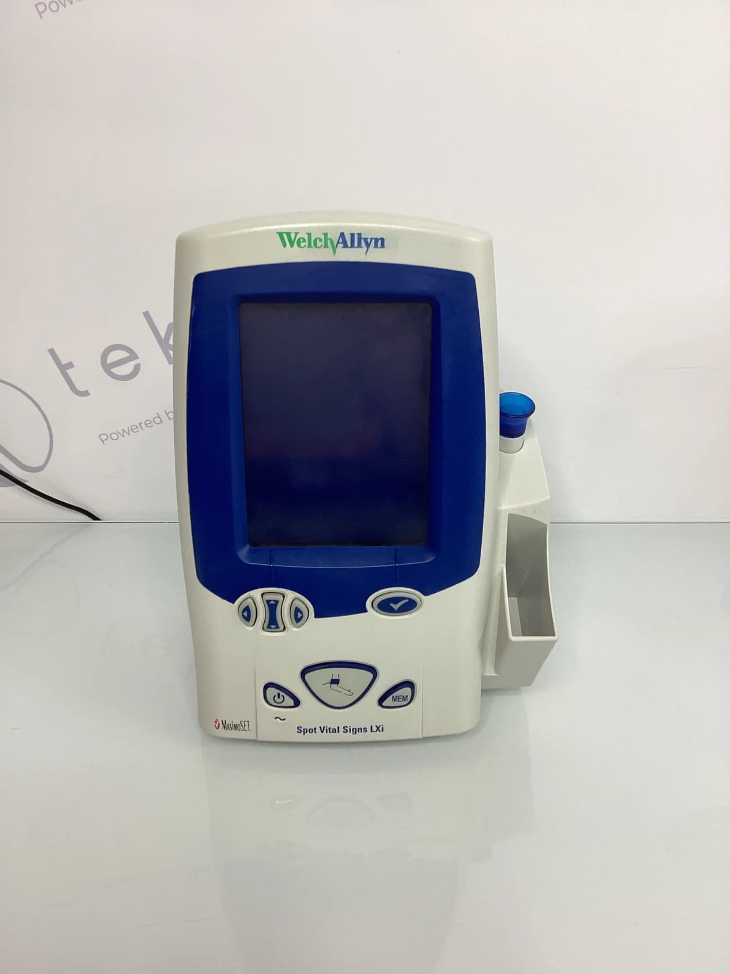 WELCH ALLYN Spot Vital Signs LXi 45MT0 Vital signs monitor