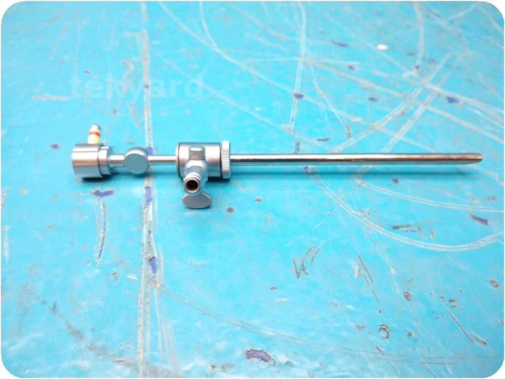 KARL STORZ 28124R Arthroscopy Accessory