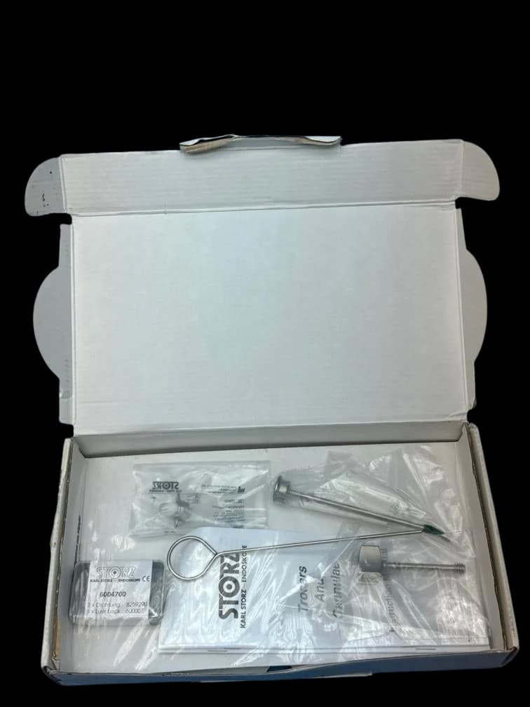KARL STORZ 28304CH Trocar