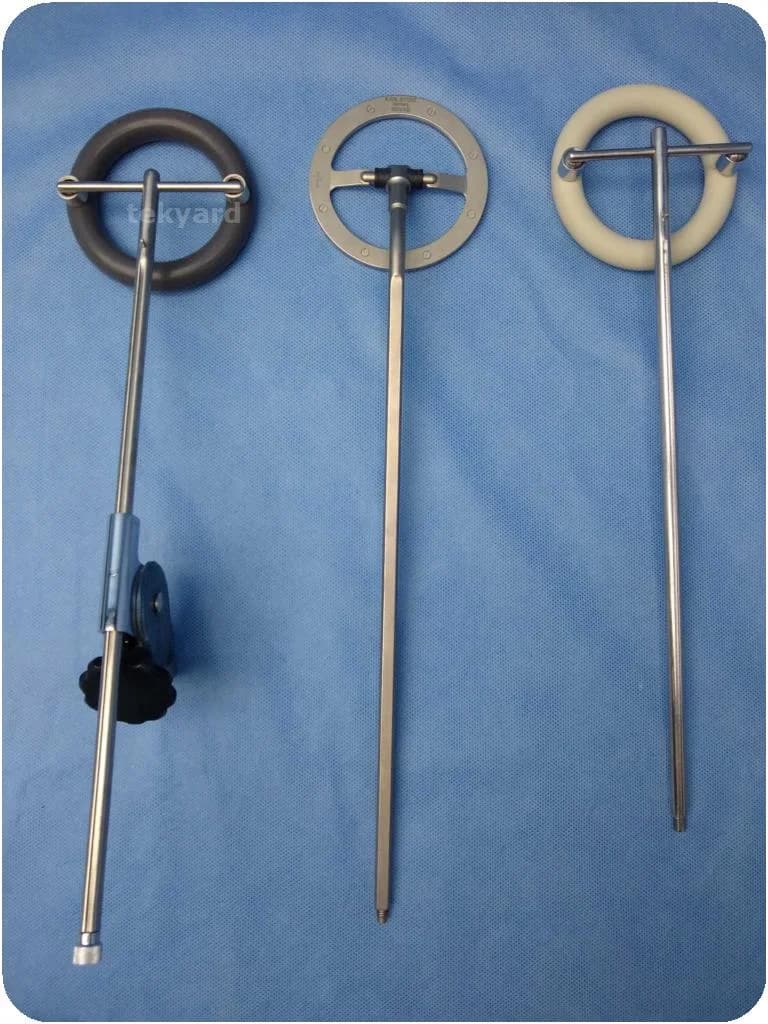 KARL STORZ 8575GKP Surgical Instrument