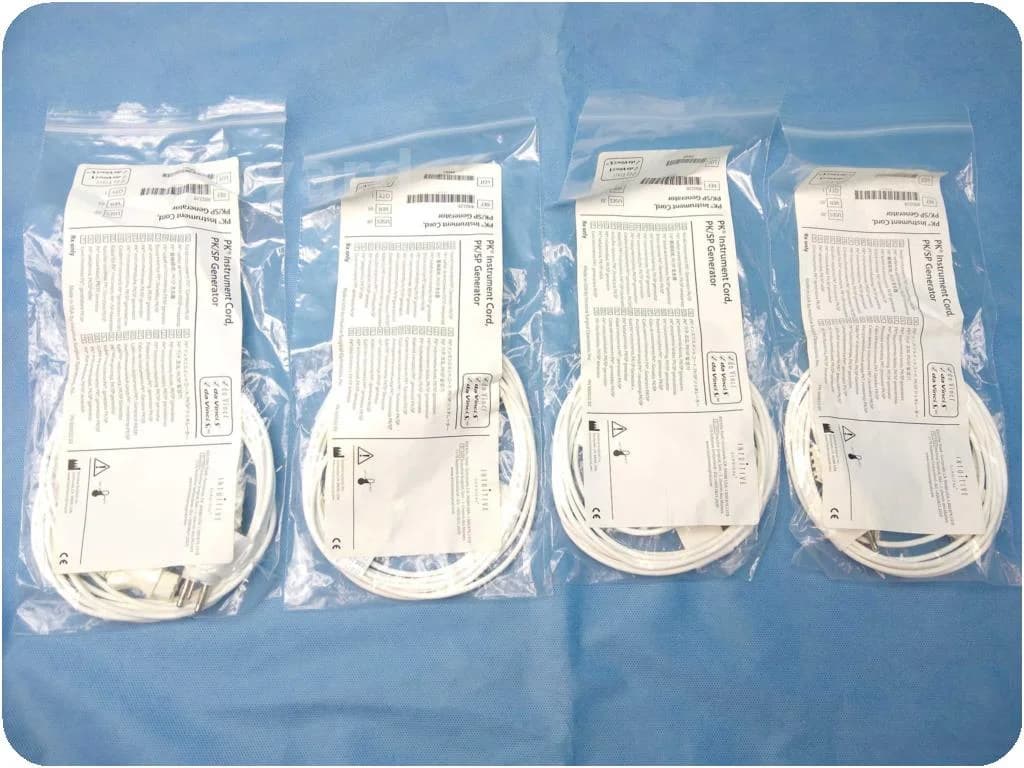 INTUITIVE SURGICAL 400228-01 Medical Cable