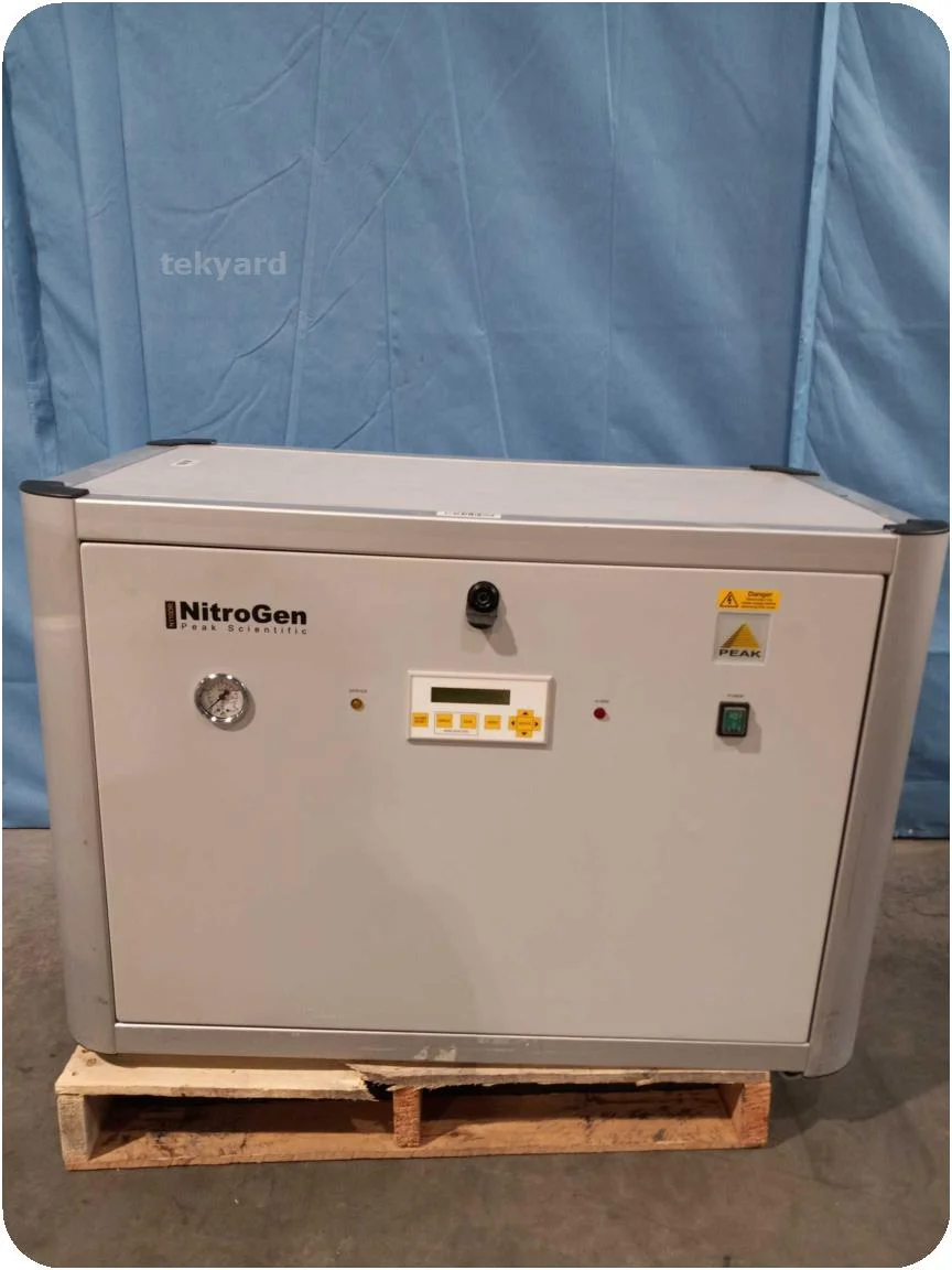 PEAK SCIENTIFIC N110DR Nitrogen generator