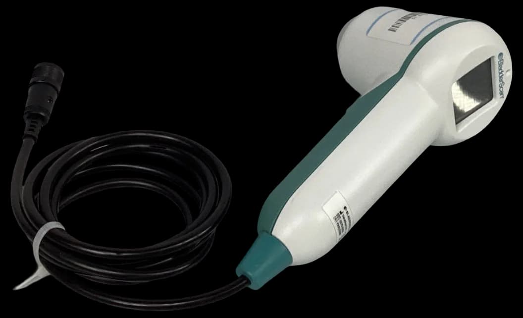 VERATHON BladderScan 0570-0351 Bladder scanner