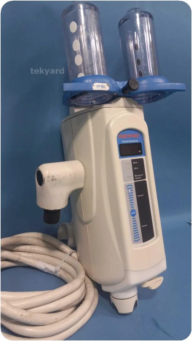 MEDRAD Mark V ProVis Angiographic injector