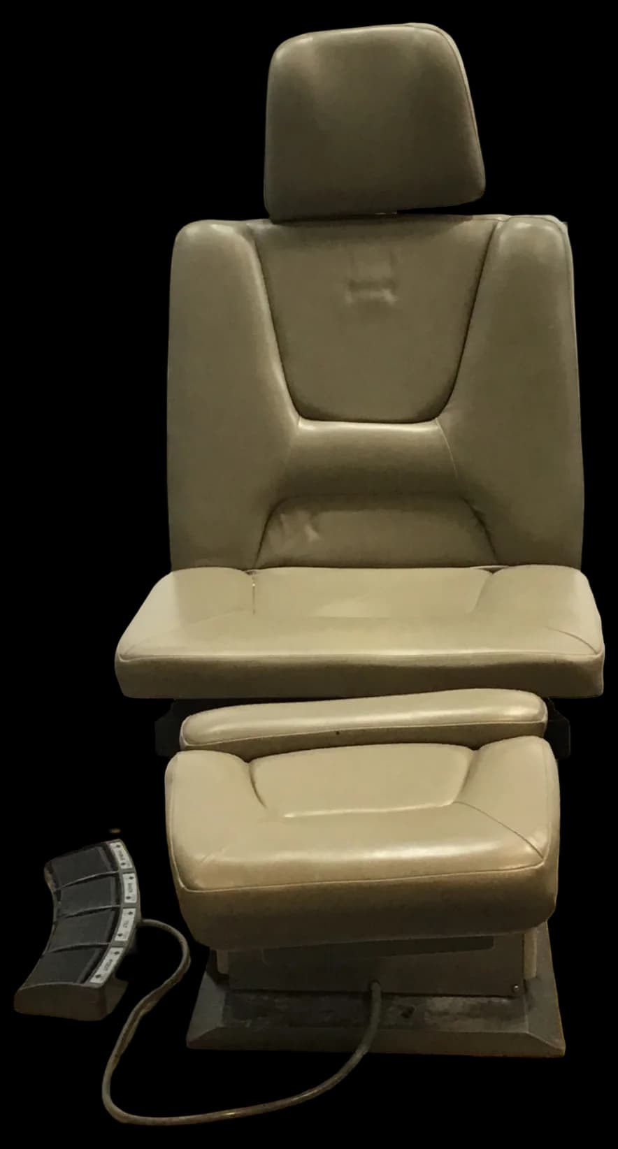 RITTER 75 Evolution (119-014) Examination chair