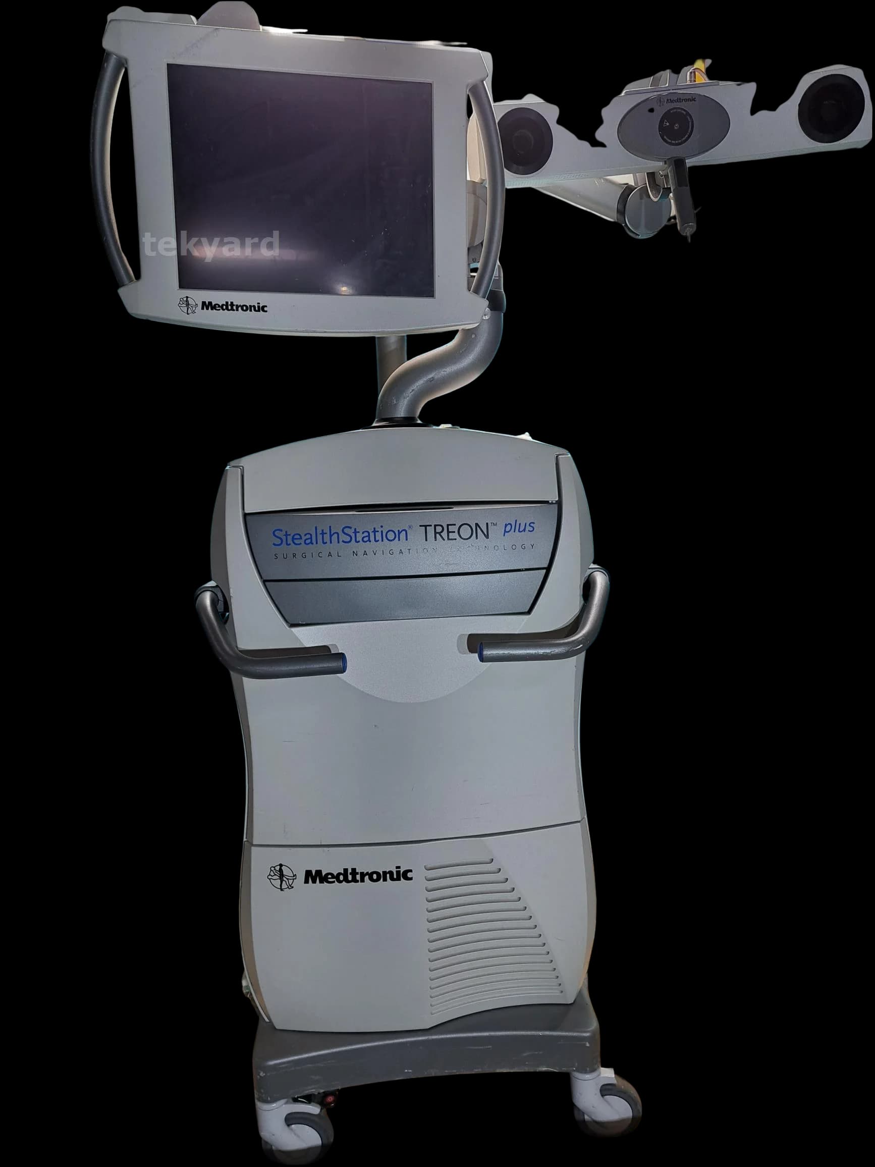 MEDTRONIC StealthStation TREON Plus Surgical navigation system