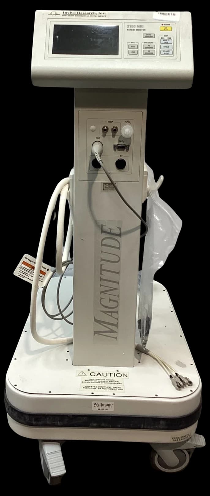 INVIVO 3150M Patient monitor
