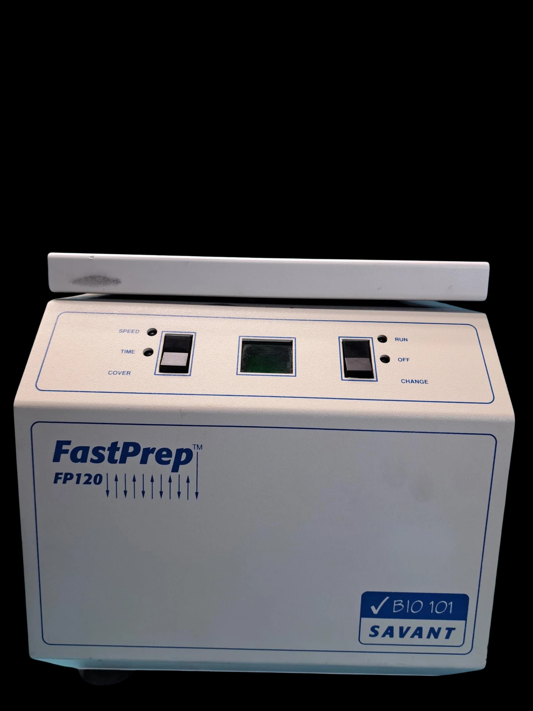 THERMO LABSYSTEMS FastPrep FP120 Homogenizer