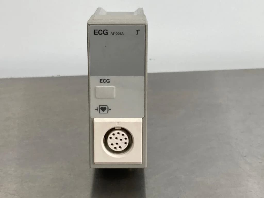 PHILIPS M1001A Module, Rack