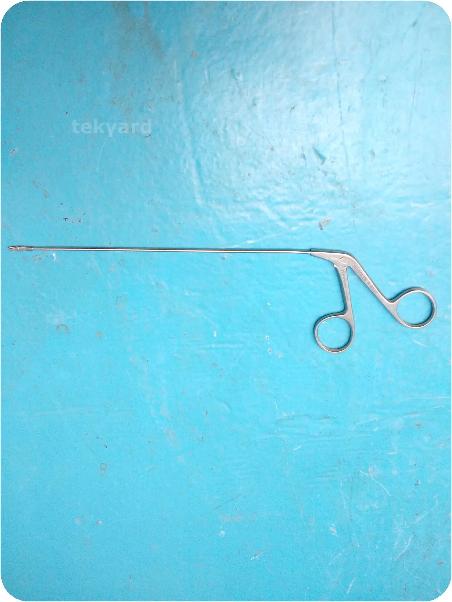RUGGLES R-8647 Surgical Instrument
