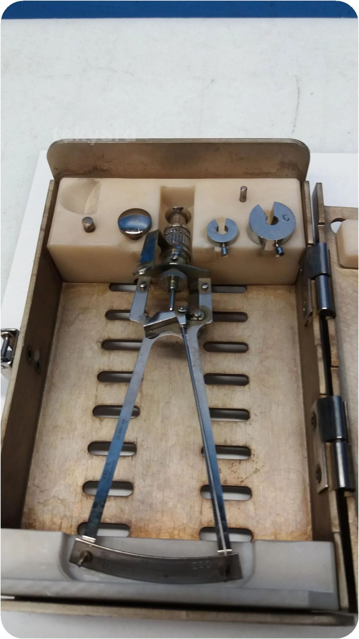 KARL STORZ E5754-1 Tonometer