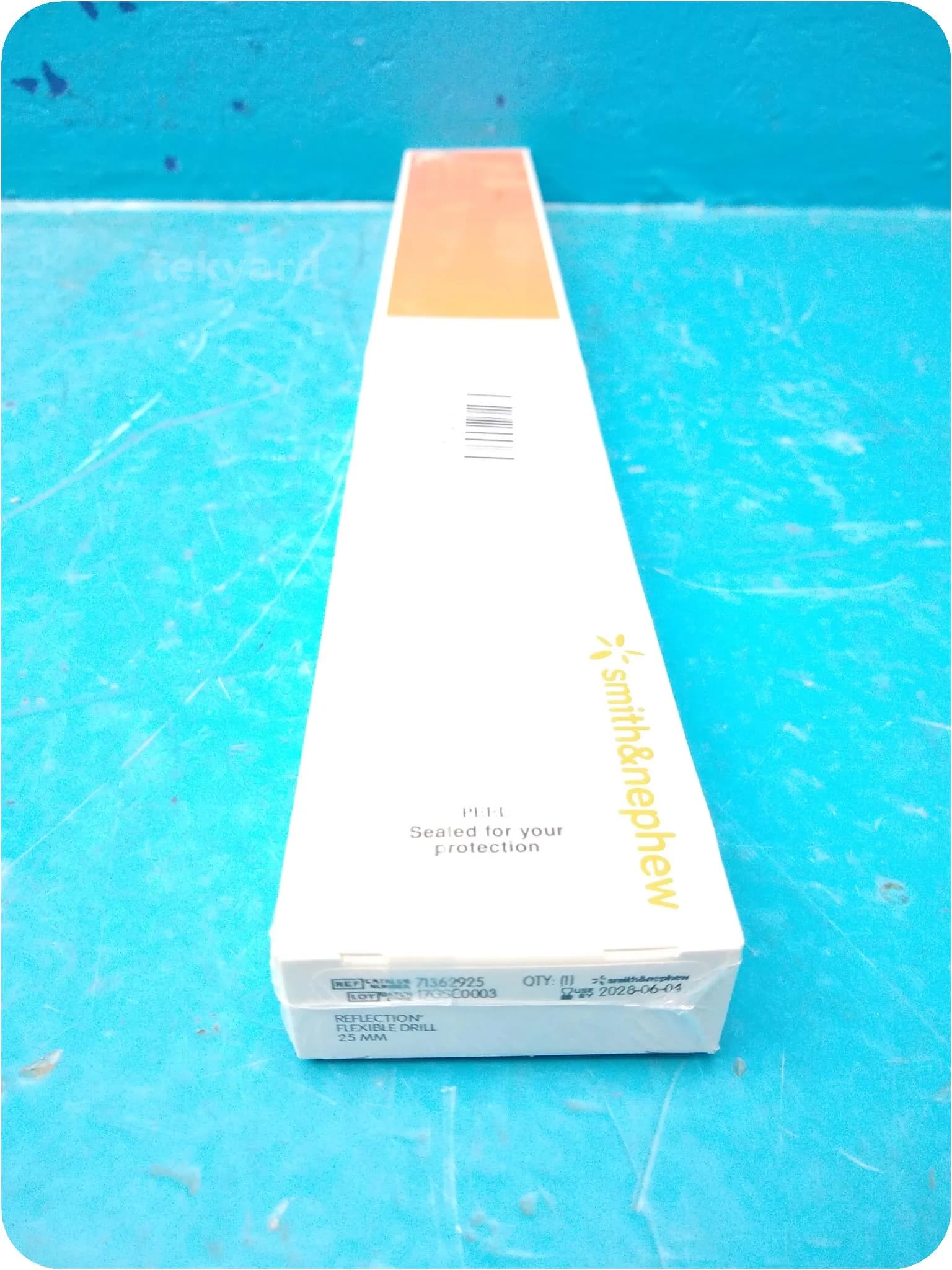 SMITH & NEPHEW 71362925 Surgical Instrument