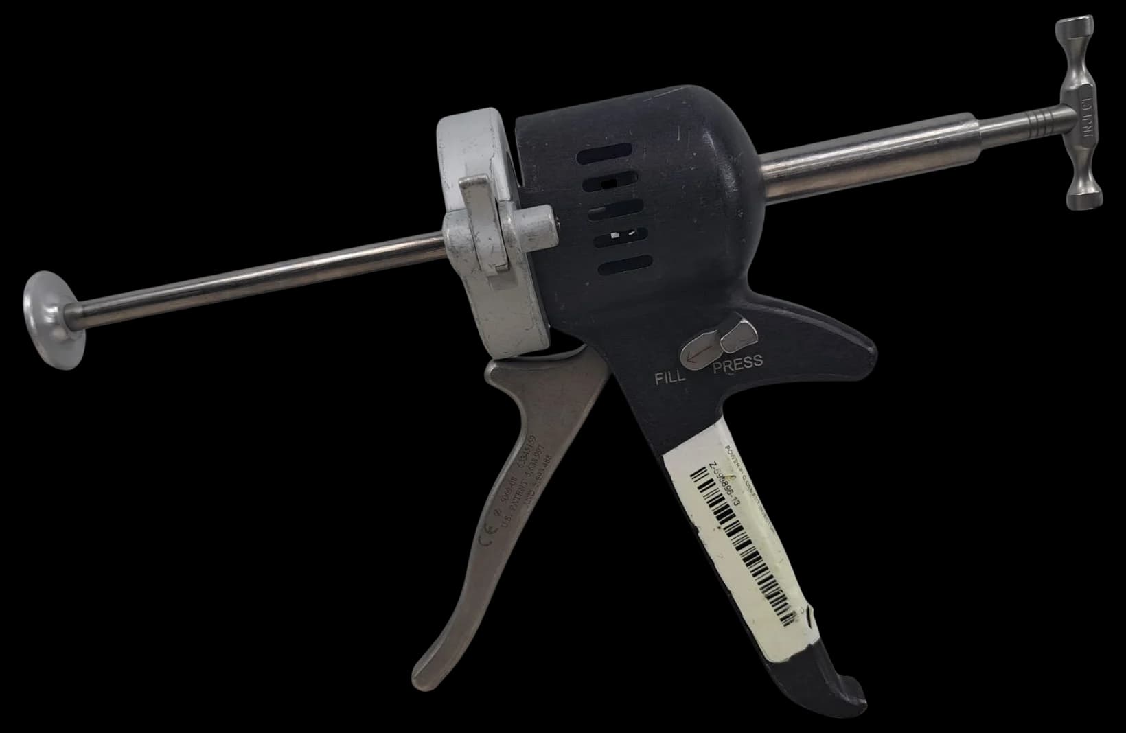 ZIMMER 5069-08 Surgical Instrument