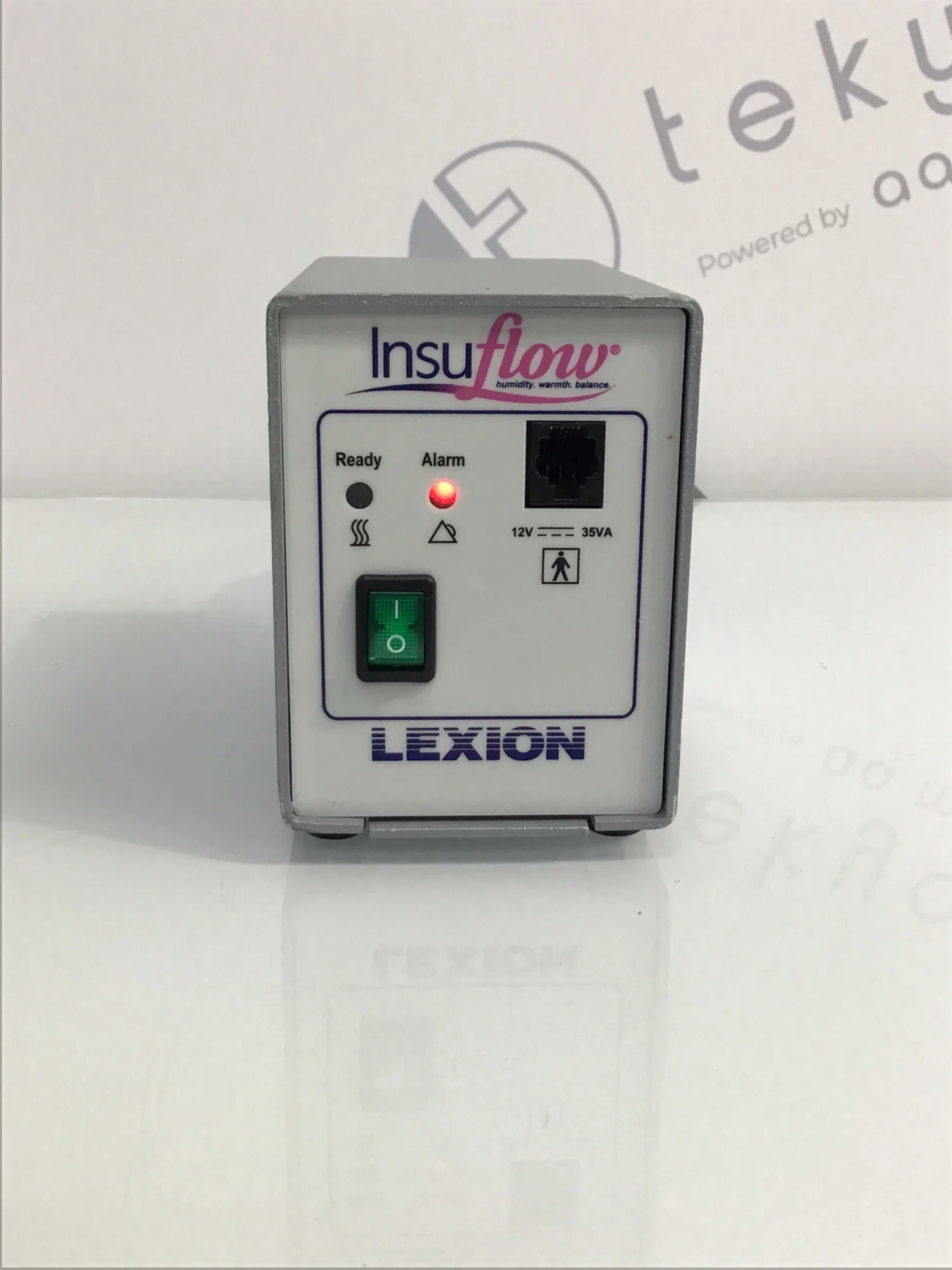 LEXION Insuflow 6198-SC Insufflator