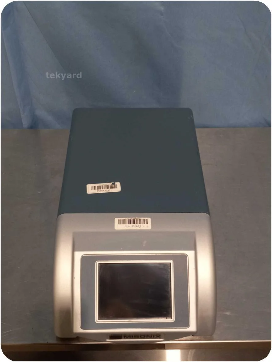 MISONIX S-4000 Ultrasonic scalpel