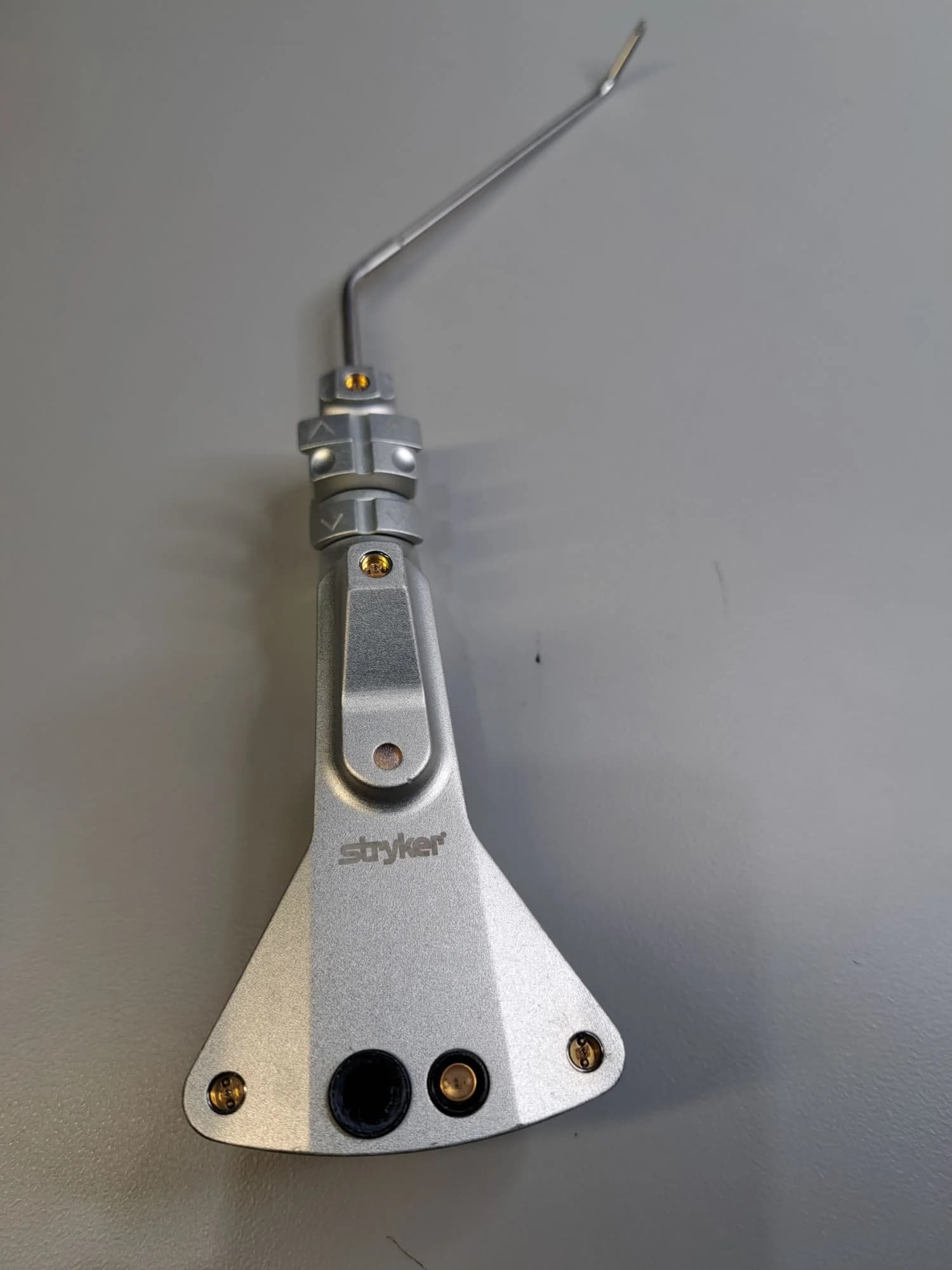 STRYKER 6001-088-327 ENT surgical instruments
