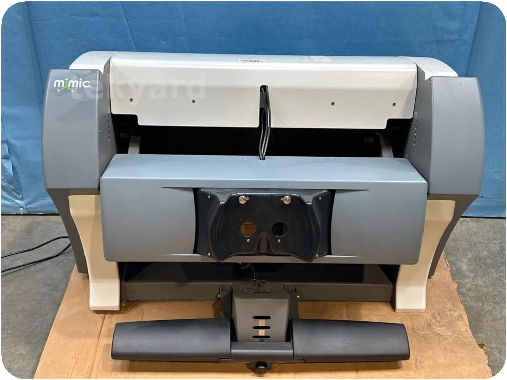MIMIC TECHNOLOGIES dV-Trainer Patient simulator