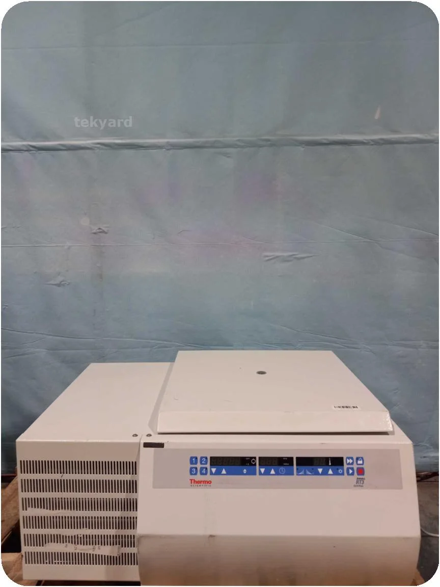 THERMO SCIENTIFIC Sorvall RT3 Laboratory centrifuge