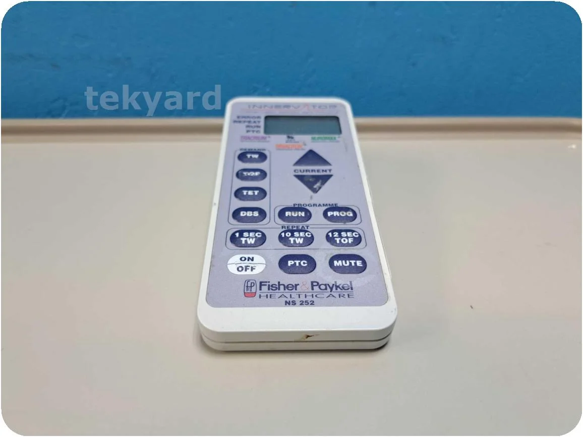 FISHER & PAYKEL Innervator NS252 Neurostimulator