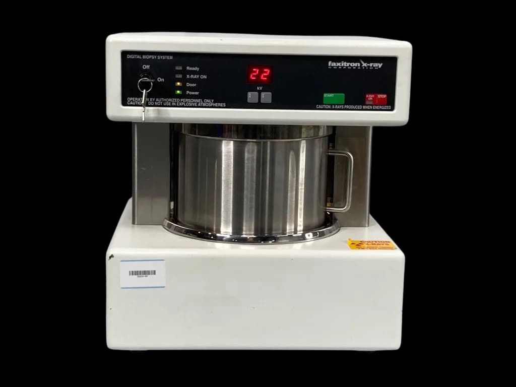 FAXITRON DX-50 X-Ray Analytical
