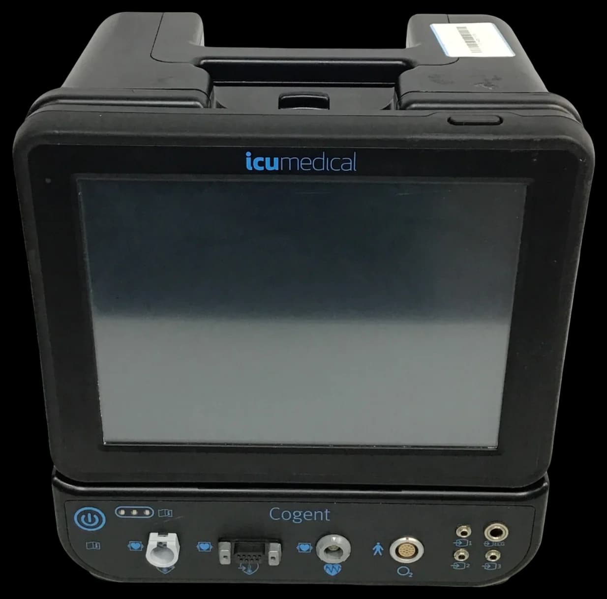 ICU MEDICAL Cogent Cardiac output monitor