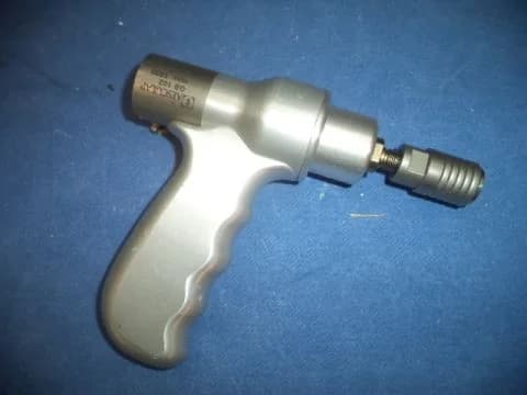AESCULAP GB-102 Surgical drill